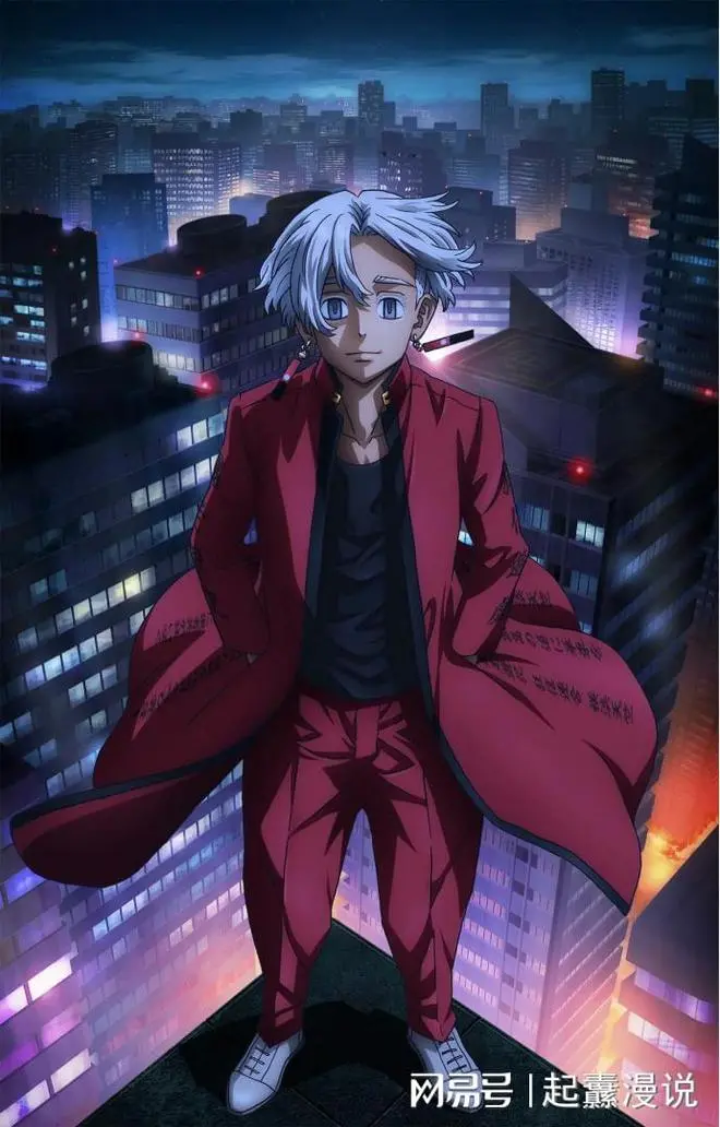 《东京复仇者：天竺篇》：时空穿越再启，命运之战升级，这次能否改写历史？