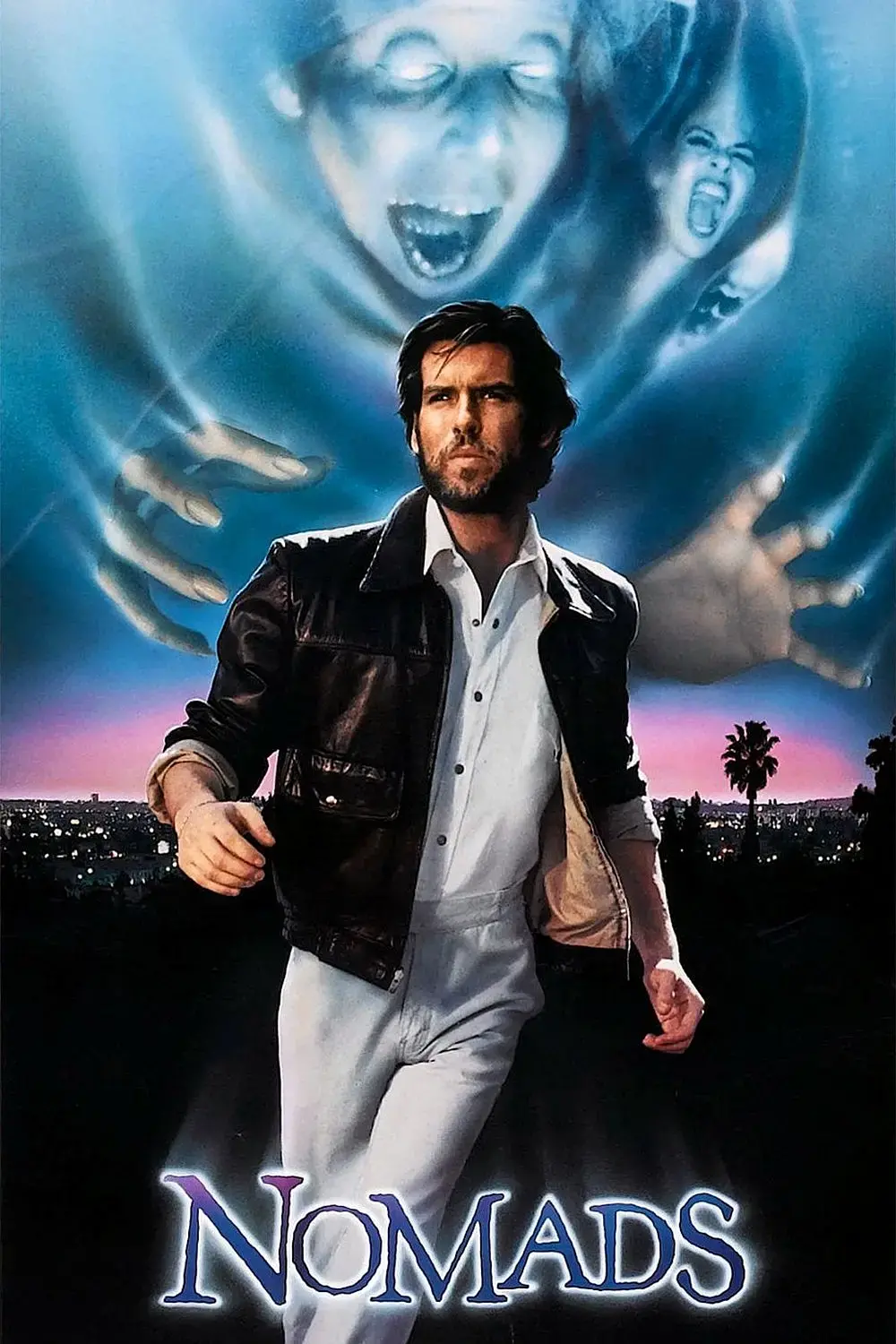 《游牧者1986》：末日后的诗意流浪，一场关于生存与希望的史诗！