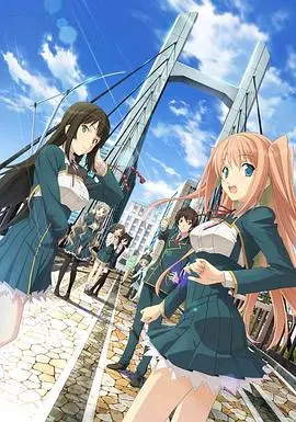 《恋爱选举与巧克力》：后宫番的政治隐喻？当巧克力融化在选票里，青春的滋味是苦是甜？