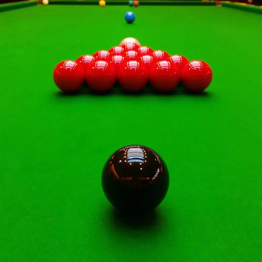 2023斯诺克北爱尔兰公开赛：邢子豪迎战老将里奇·沃顿，中国力量能否再创佳绩？