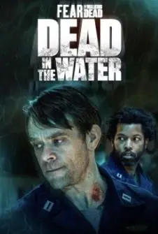 《行尸之惧：核潜艇第一季》：绝境中的人性考验，末世生存的终极挑战