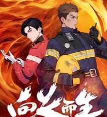 《向火而生》：浴火重生的英雄赞歌，致敬平凡中的伟大与坚韧